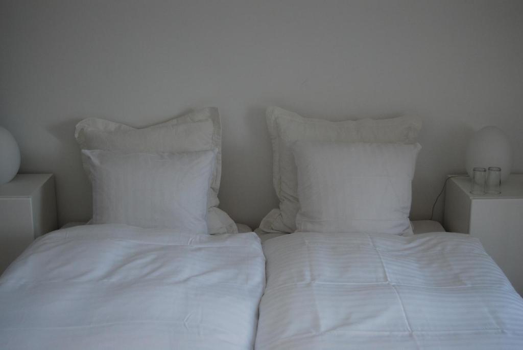 Rum Og Rooms Brundby Ngoại thất bức ảnh