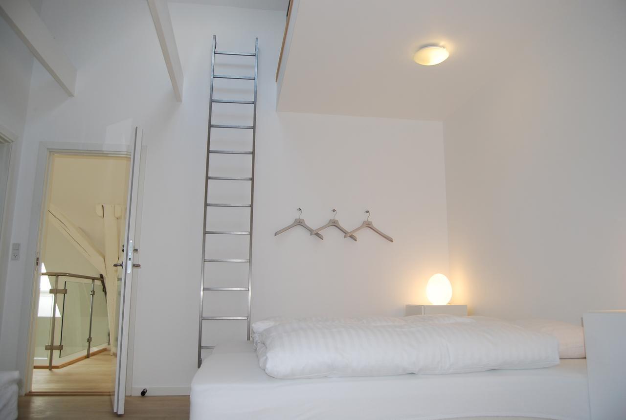Rum Og Rooms Brundby Ngoại thất bức ảnh
